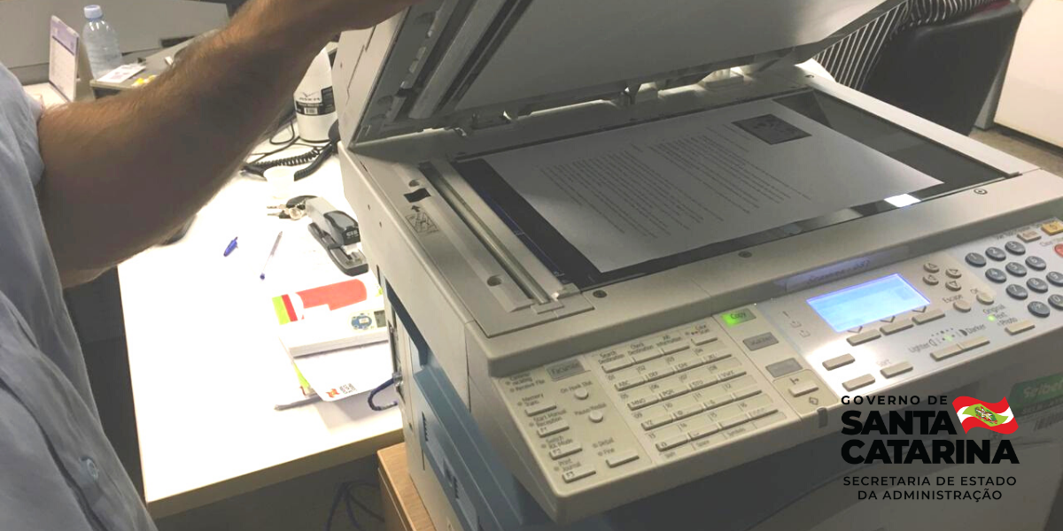 SEA  fecha licitação de impressoras com economia anual de R$ 10,6 milhões