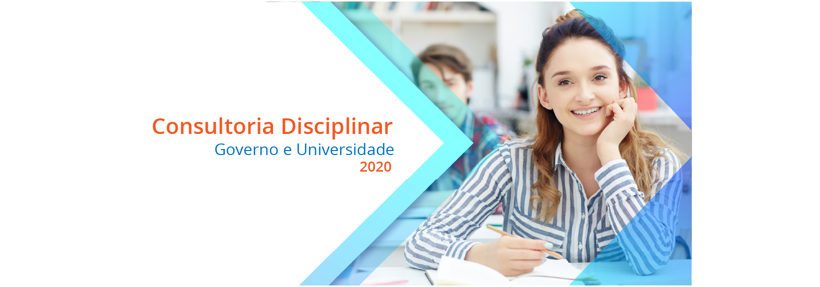 Governo do Estado pode resolver lacunas de gestão com ajuda de alunos da graduação da UDESC