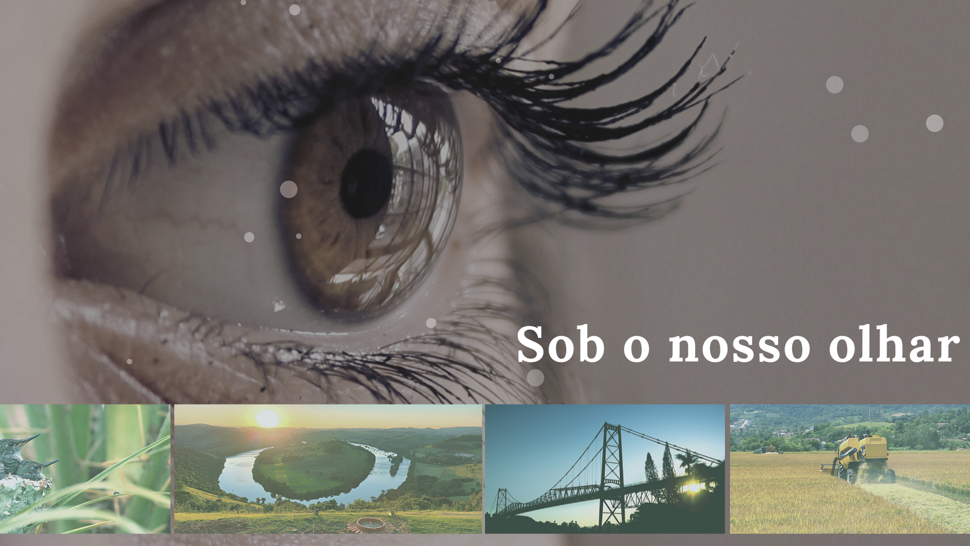 SEA publica fotolivro com imagens de Santa Catarina feitas por servidores estaduais