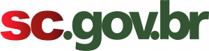 Logo sc.gov.br